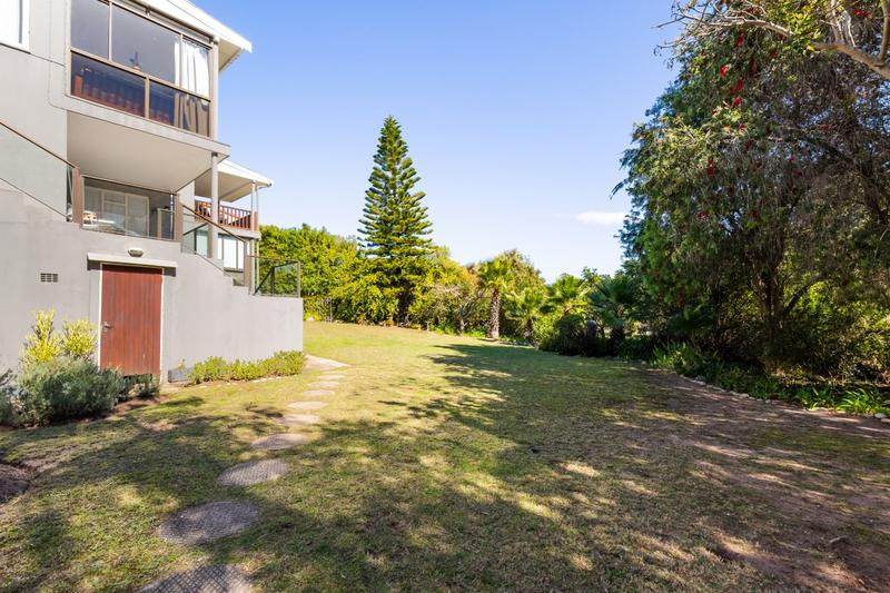 2 Bedroom Property for Sale in Seaside Longships Western Cape